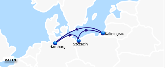 SSLEUR Kaliningrad Service